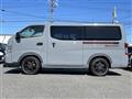 2022 Nissan NV350 Caravan