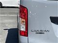 2022 Nissan NV350 Caravan