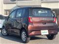 2021 Daihatsu Mira Es
