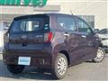 2021 Daihatsu Mira Es