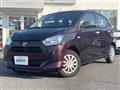 2021 Daihatsu Mira Es