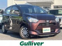 2021 Daihatsu Mira Es