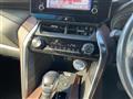 2021 Toyota Harrier Hybrid