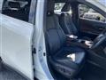 2021 Toyota Harrier Hybrid