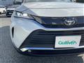 2021 Toyota Harrier Hybrid