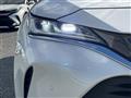 2021 Toyota Harrier Hybrid