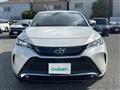 2021 Toyota Harrier Hybrid