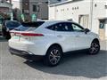 2021 Toyota Harrier Hybrid
