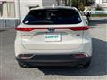 2021 Toyota Harrier Hybrid