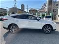 2021 Toyota Harrier Hybrid