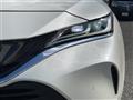 2021 Toyota Harrier Hybrid