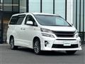 2014 Toyota Vellfire