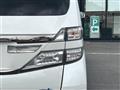 2014 Toyota Vellfire