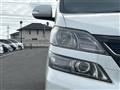 2014 Toyota Vellfire