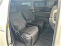 2014 Toyota Vellfire