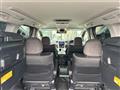 2014 Toyota Vellfire