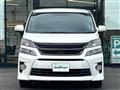 2014 Toyota Vellfire