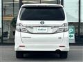 2014 Toyota Vellfire