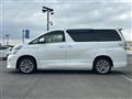 2014 Toyota Vellfire