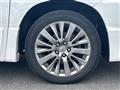 2014 Toyota Vellfire