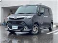 2019 Toyota Tank