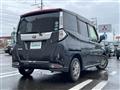 2019 Toyota Tank