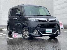 2019 Toyota Tank