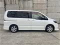 2008 Nissan Serena