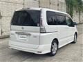 2008 Nissan Serena