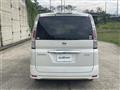 2008 Nissan Serena