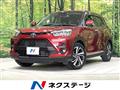 2020 Toyota Raize