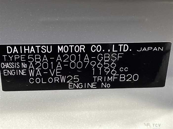 2024 Toyota Raize