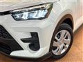 2024 Toyota Raize