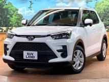 2024 Toyota Raize