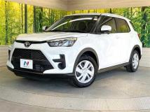2024 Toyota Raize