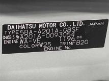 2024 Toyota Raize