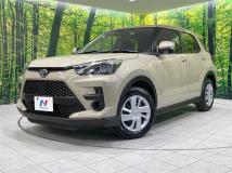 2026 Toyota Raize