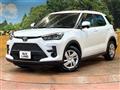 2026 Toyota Raize