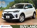 2026 Toyota Raize