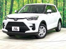 2026 Toyota Raize