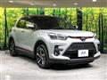 2022 Toyota Raize