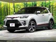 2022 Toyota Raize