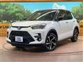2026 Toyota Raize