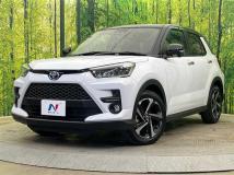 2026 Toyota Raize