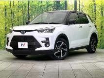2026 Toyota Raize