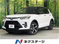 2026 Toyota Raize