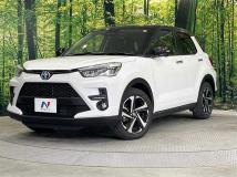 2026 Toyota Raize