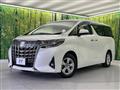 2018 Toyota Alphard