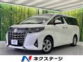 2018 Toyota Alphard