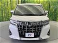 2018 Toyota Alphard